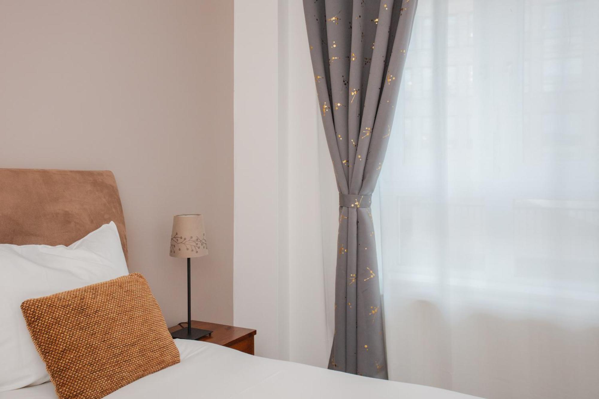 1 Bedroom Apartment On The Riverbank Near St Paul'S Londýn Exteriér fotografie