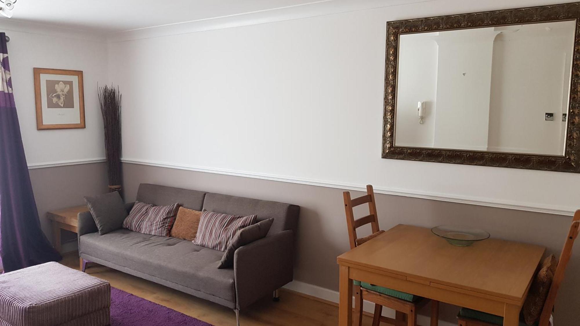 1 Bedroom Apartment On The Riverbank Near St Paul'S Londýn Exteriér fotografie